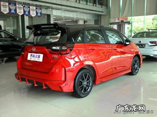 本田飞度口碑怎么样知乎 本田飞度 优缺点