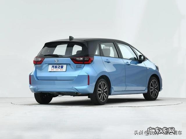 本田飞度口碑怎么样知乎 本田飞度 优缺点