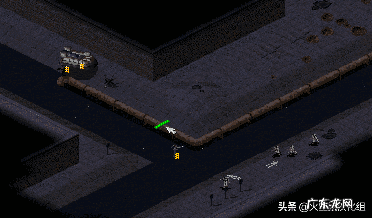 红警尤里复仇秘籍 尤里的复仇遭遇战秘籍