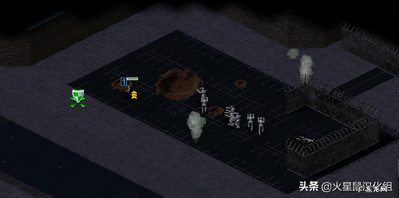 红警尤里复仇秘籍 尤里的复仇遭遇战秘籍