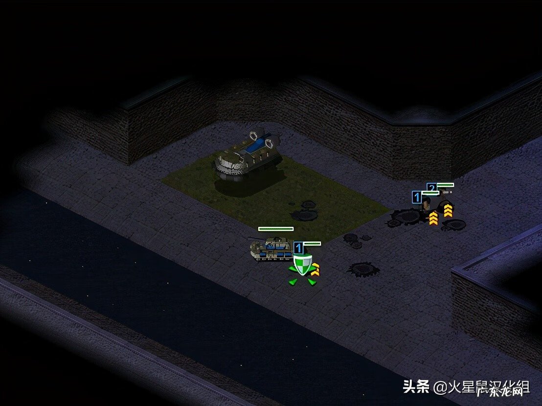 红警尤里复仇秘籍 尤里的复仇遭遇战秘籍