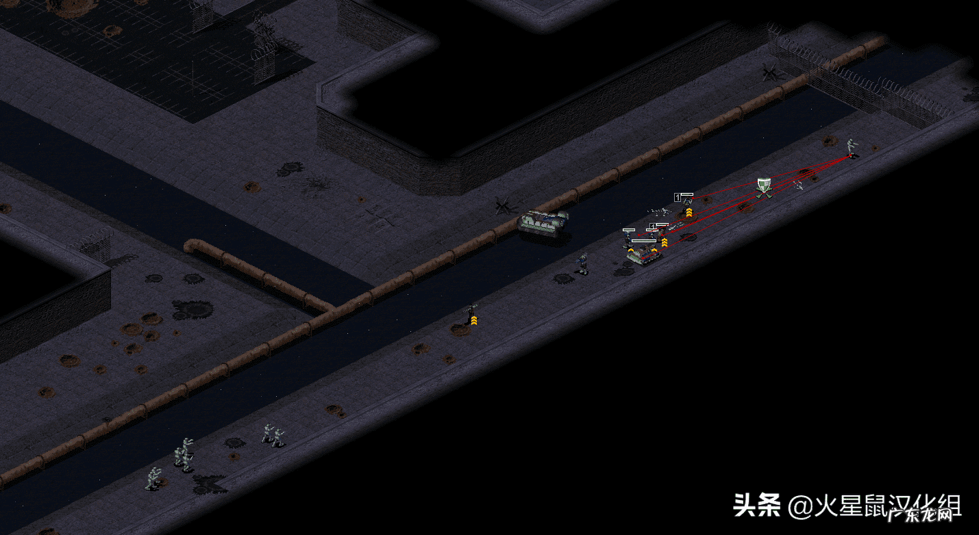 红警尤里复仇秘籍 尤里的复仇遭遇战秘籍