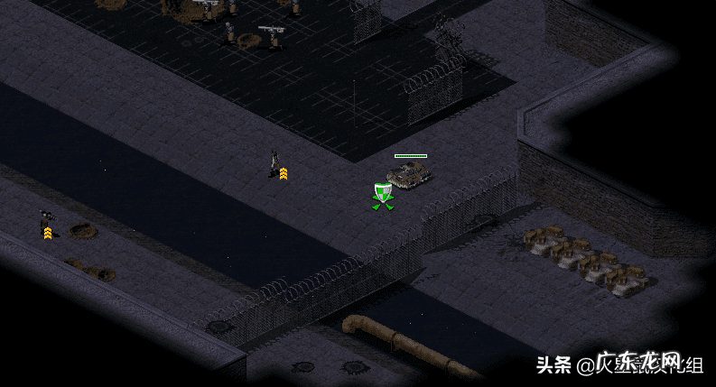 红警尤里复仇秘籍 尤里的复仇遭遇战秘籍