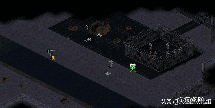 红警尤里复仇秘籍 尤里的复仇遭遇战秘籍