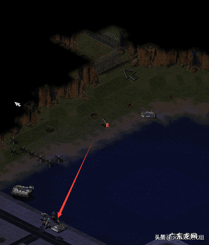 红警尤里复仇秘籍 尤里的复仇遭遇战秘籍