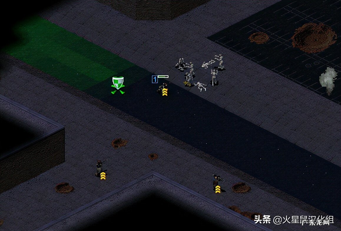 红警尤里复仇秘籍 尤里的复仇遭遇战秘籍