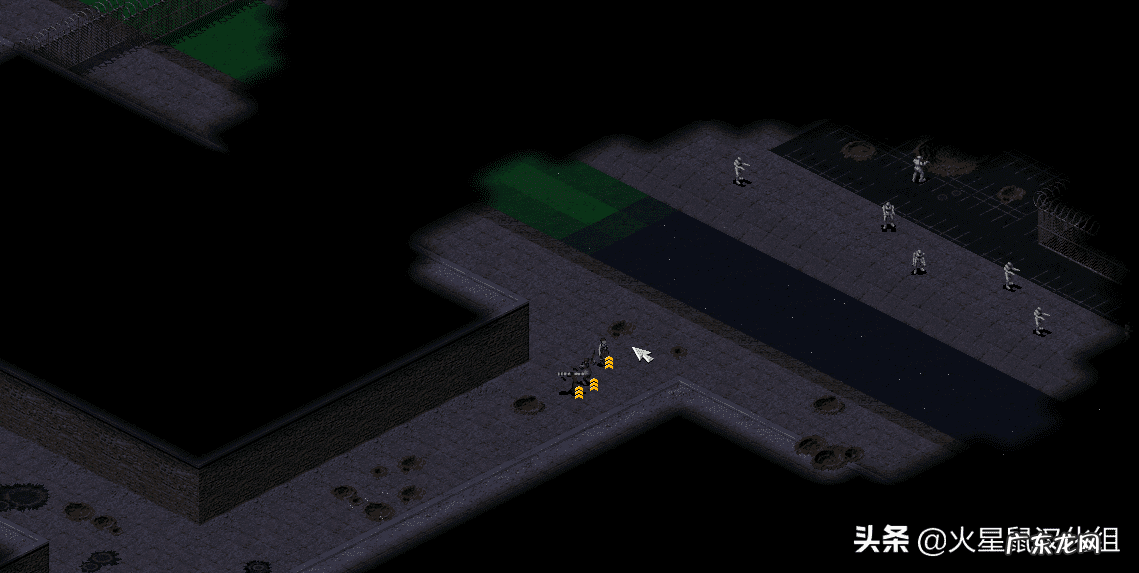 红警尤里复仇秘籍 尤里的复仇遭遇战秘籍