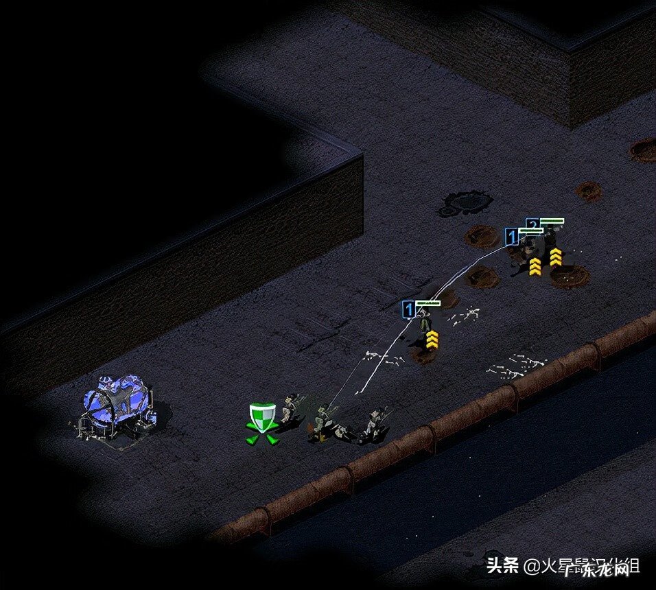 红警尤里复仇秘籍 尤里的复仇遭遇战秘籍