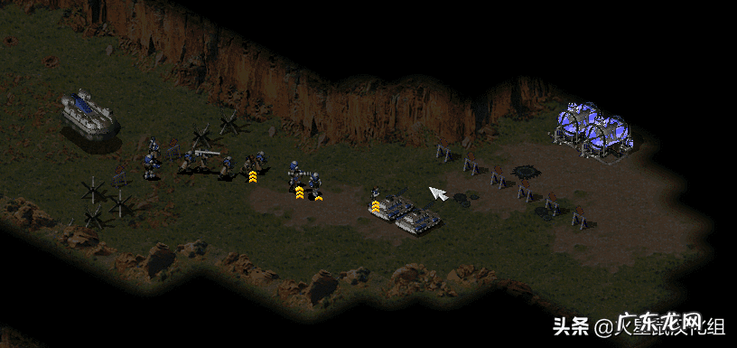 红警尤里复仇秘籍 尤里的复仇遭遇战秘籍