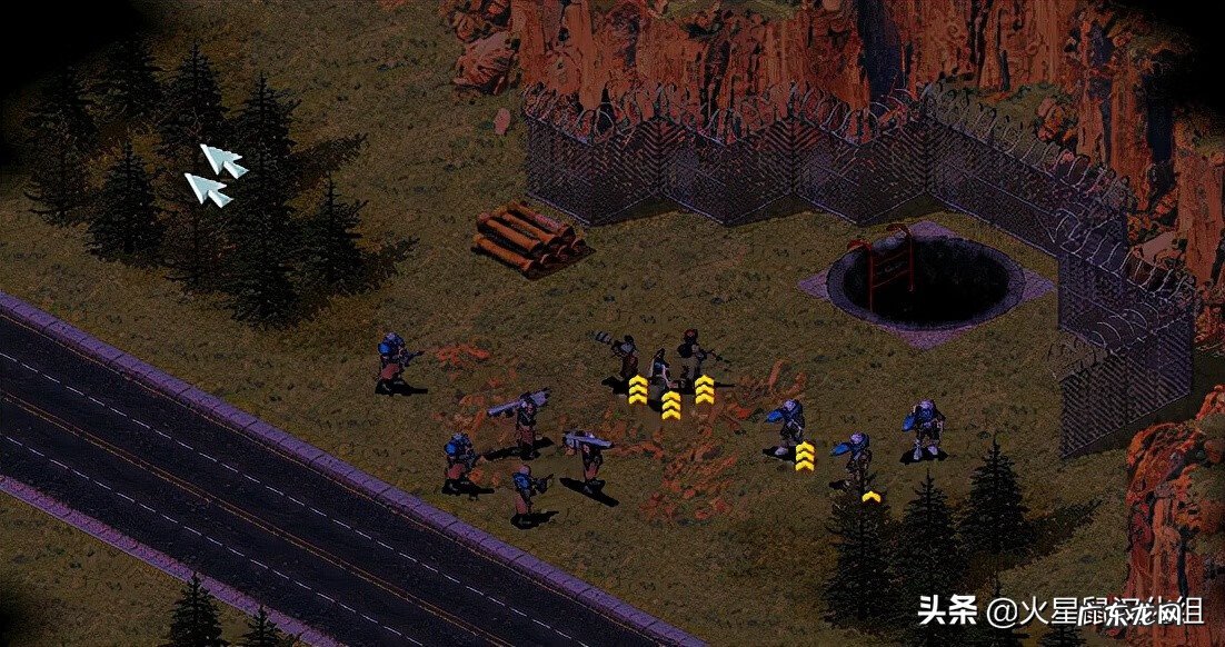 红警尤里复仇秘籍 尤里的复仇遭遇战秘籍