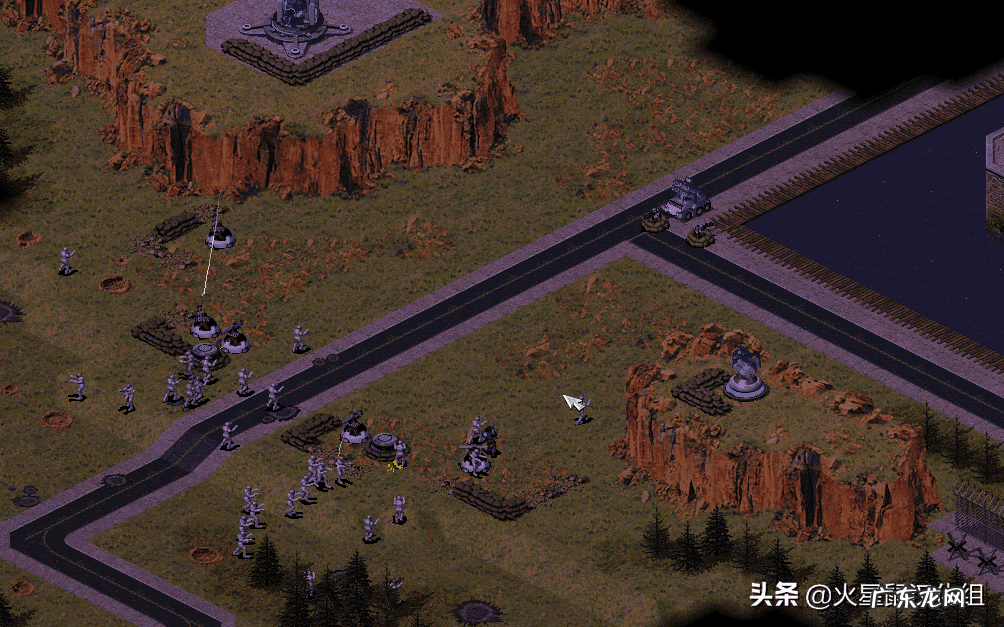 红警尤里复仇秘籍 尤里的复仇遭遇战秘籍