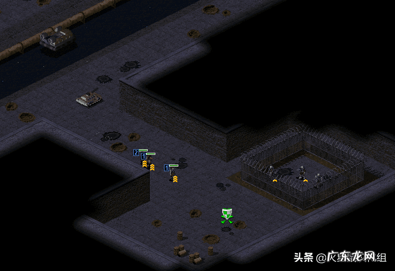 红警尤里复仇秘籍 尤里的复仇遭遇战秘籍