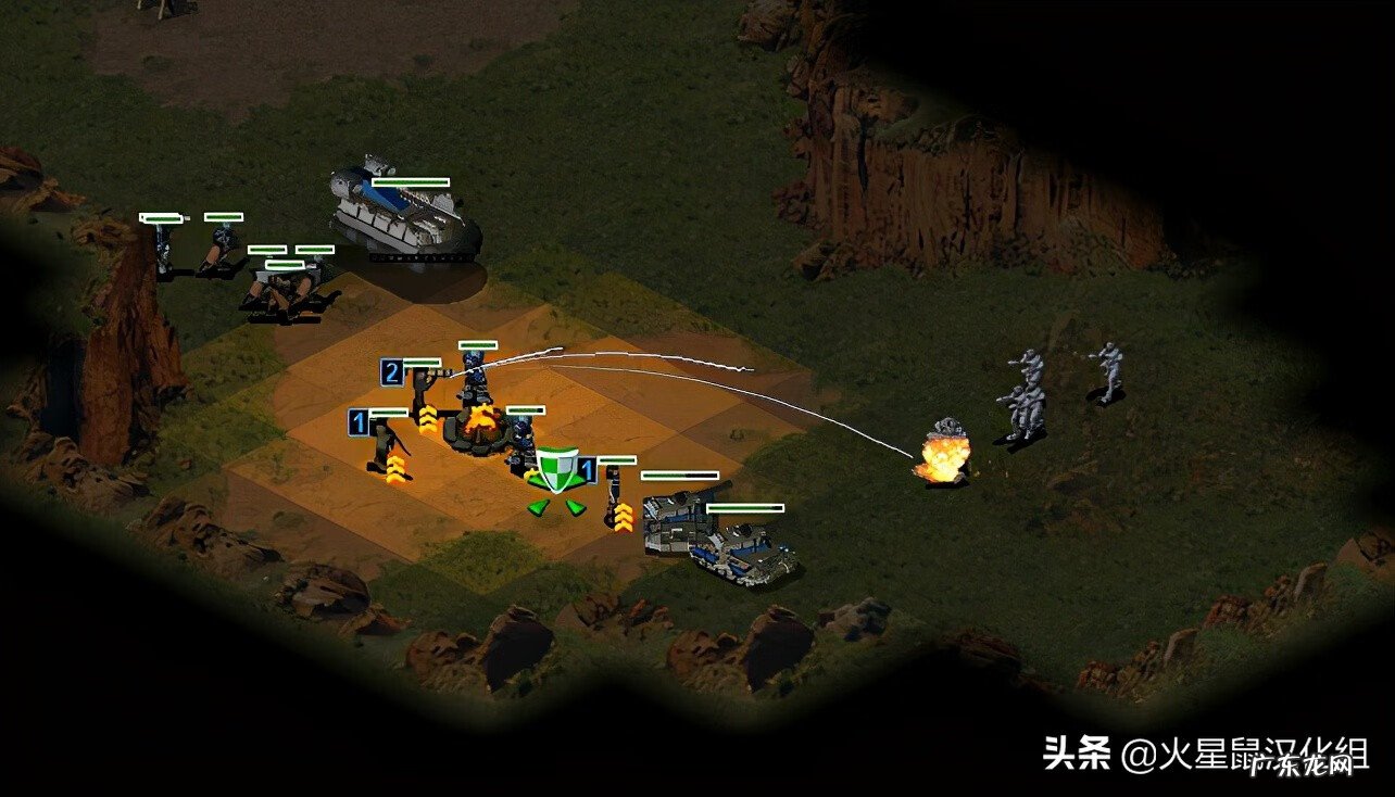 红警尤里复仇秘籍 尤里的复仇遭遇战秘籍