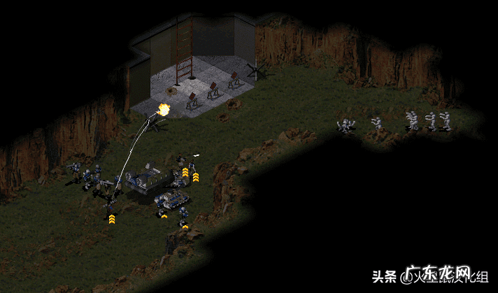 红警尤里复仇秘籍 尤里的复仇遭遇战秘籍