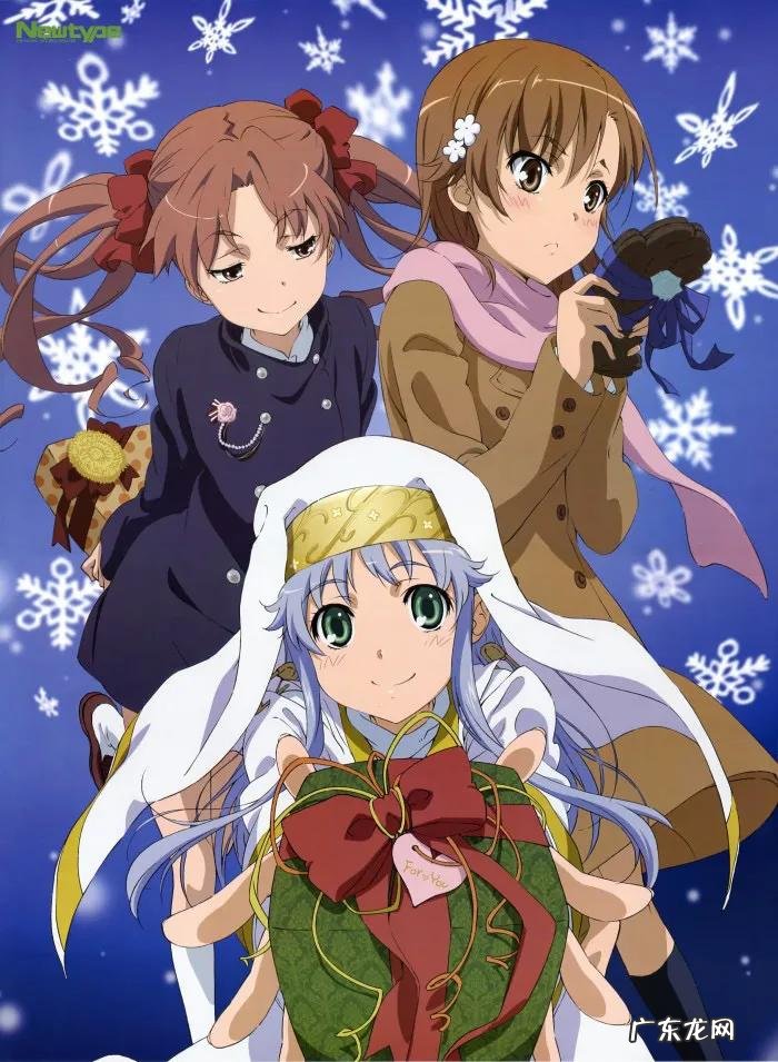 魔法禁书目录单机游戏 魔法禁书目录下载动漫