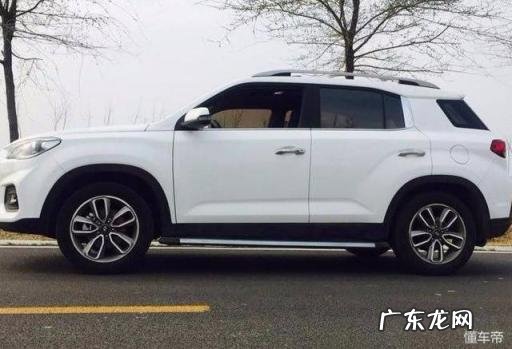 现代ix35的油耗怎么样 现代ix351.6l真实油耗