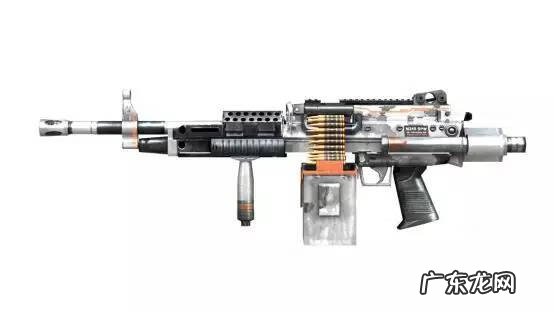 m249saw 黄金m249minimi