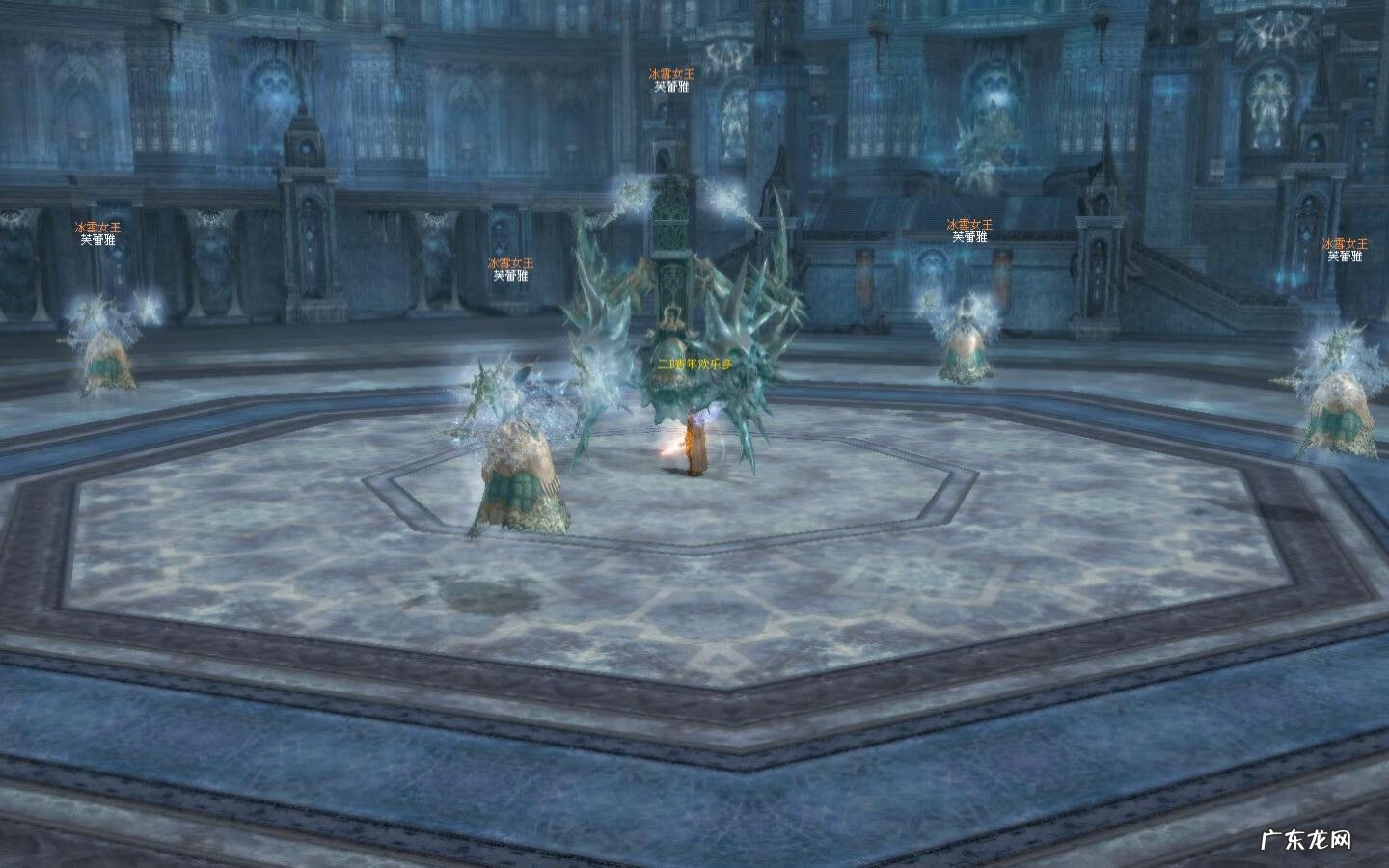 four seasons游戏 游戏天堂2