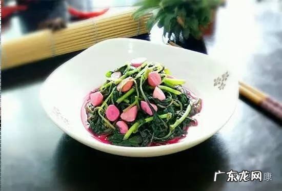 孕妇吃了苋菜怎么办 苋菜孕妇能吃吗?