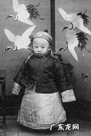 中国风水未解之谜 清朝的风水