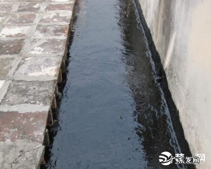 外檐沟 外檐沟风水