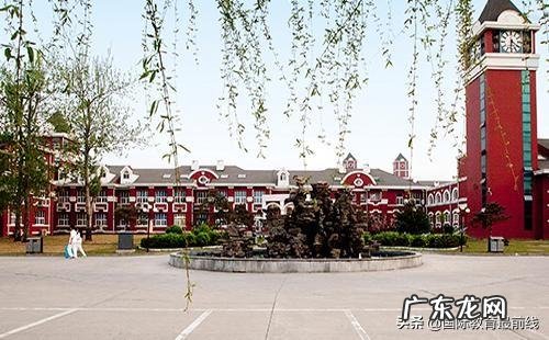 北京留学服务中心 官网 北京留学机构都有什么