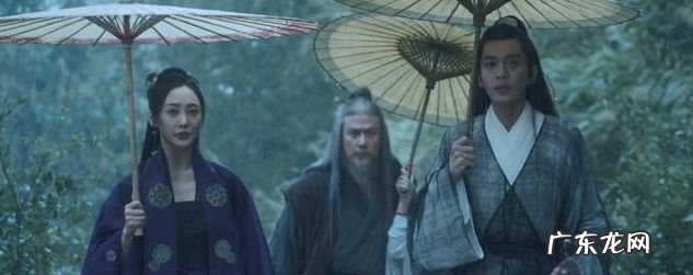 李淳罡为什么不飞升了 李淳罡为什么会死