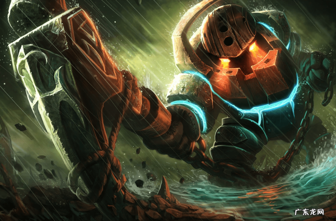 深海泰坦诺提勒斯的小说 深海泰坦诺提勒斯有多高