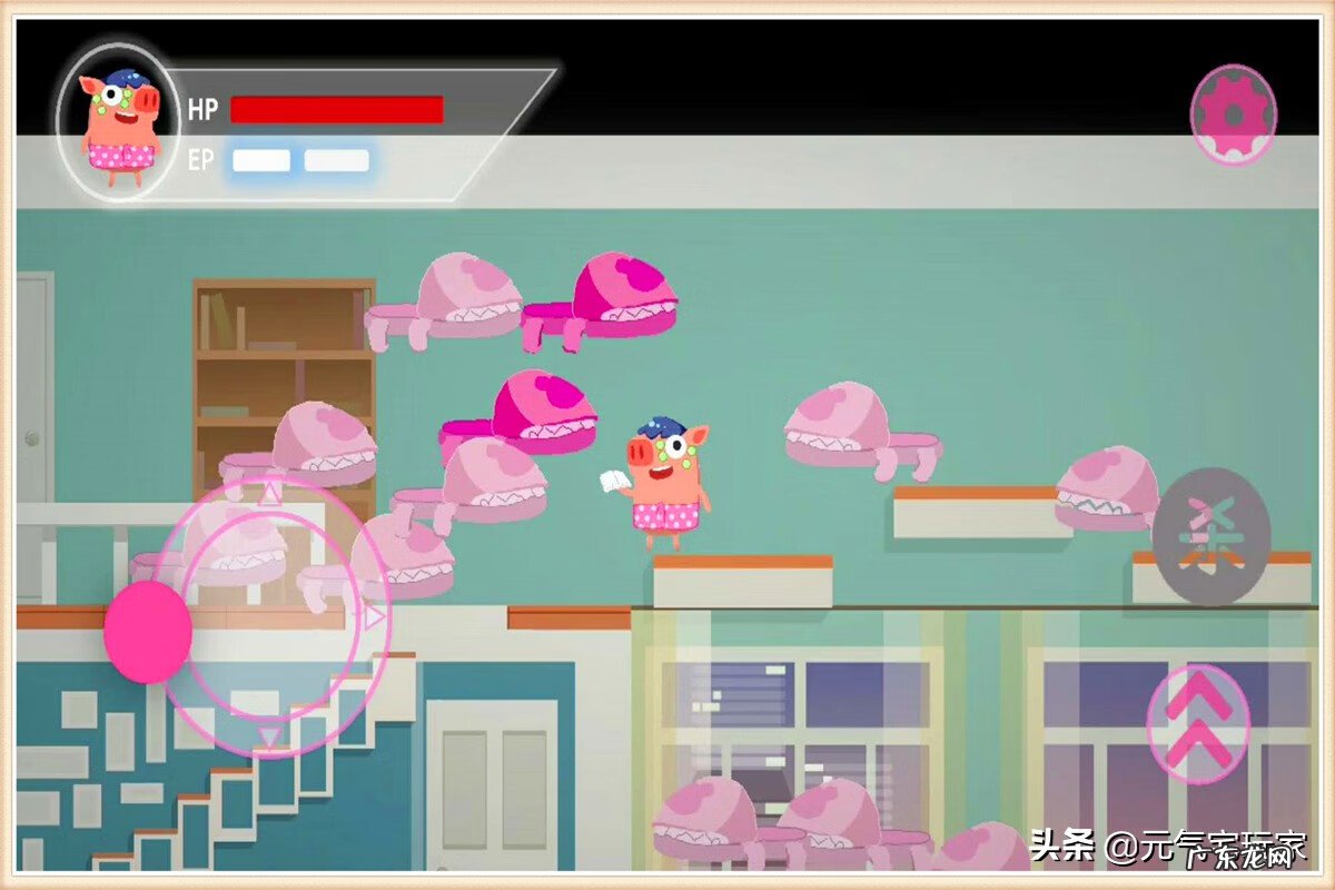 猪猪公寓游戏下载官方版 猪猪公寓游戏下载大全