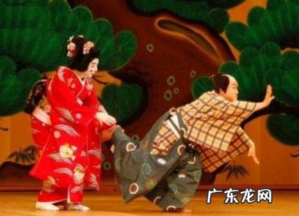 日本歌舞伎地位很高吗 日本歌舞伎地位很高吗男