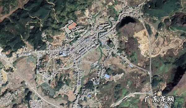 周鹿镇周水村周上屯韦颖案 周鹿镇麒麟山风水