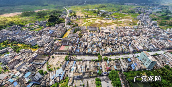 周鹿镇周水村周上屯韦颖案 周鹿镇麒麟山风水