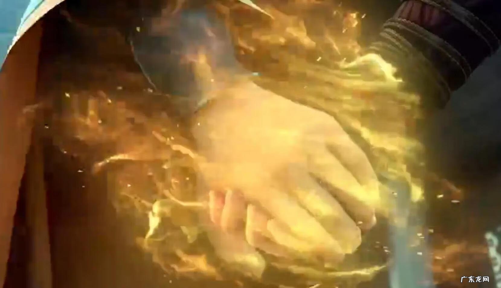 苍青之剑 苍龙剑仙