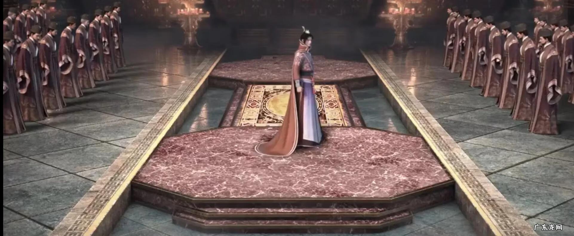 苍青之剑 苍龙剑仙