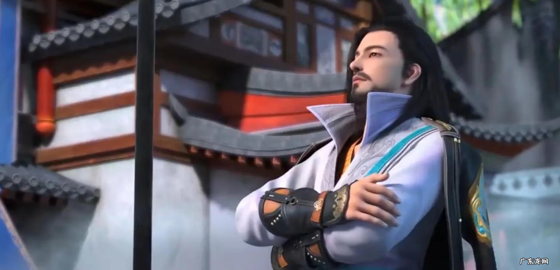 苍青之剑 苍龙剑仙