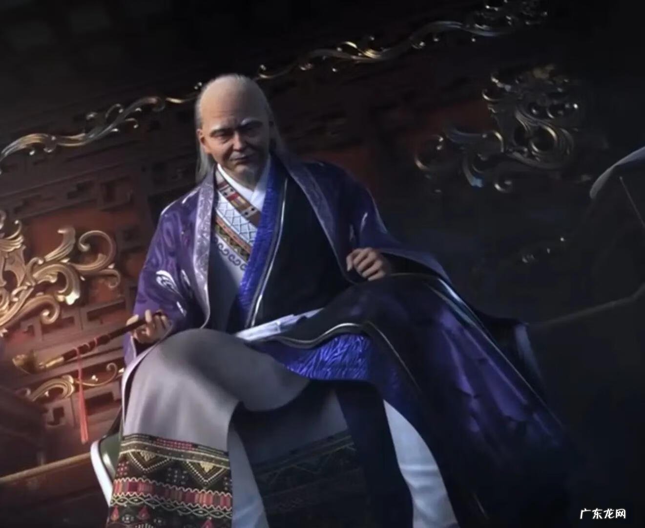 苍青之剑 苍龙剑仙