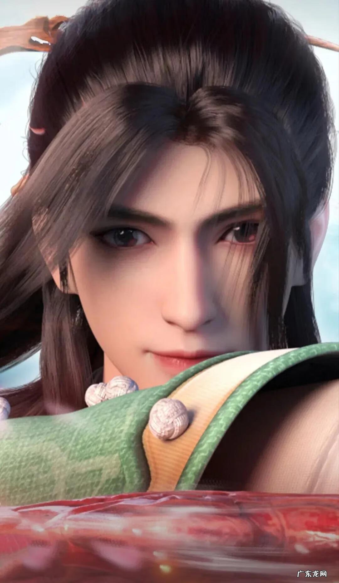 苍青之剑 苍龙剑仙