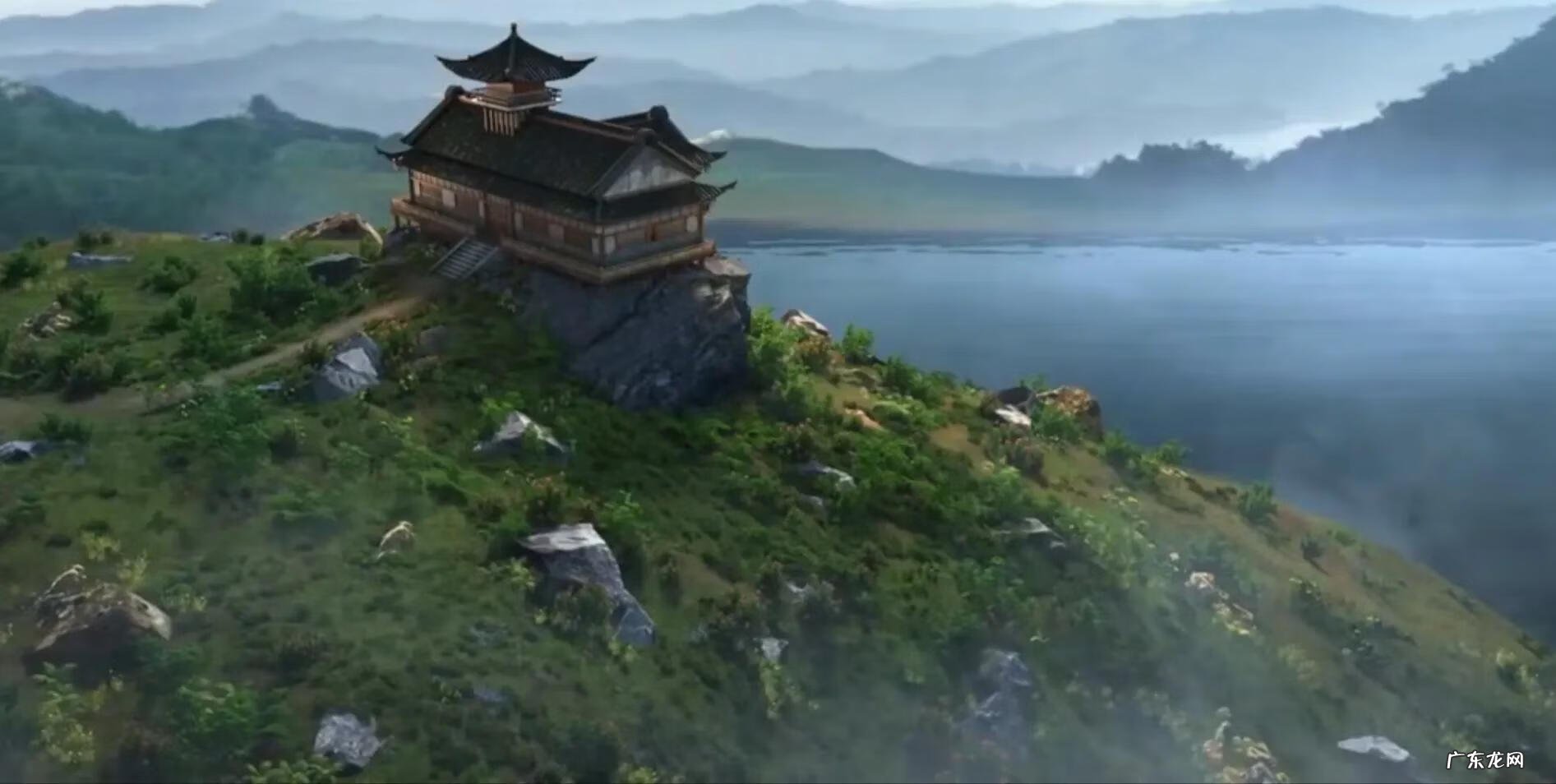 苍青之剑 苍龙剑仙