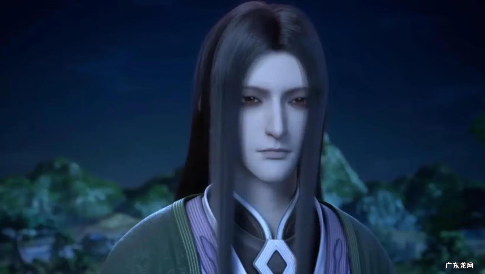 苍青之剑 苍龙剑仙