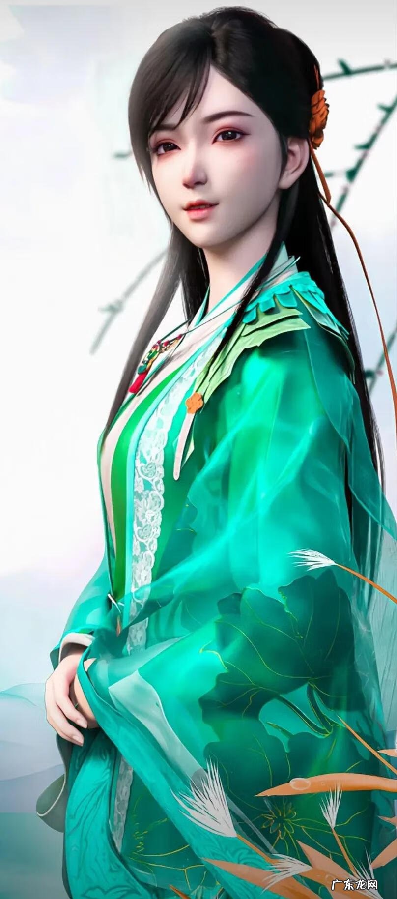 苍青之剑 苍龙剑仙