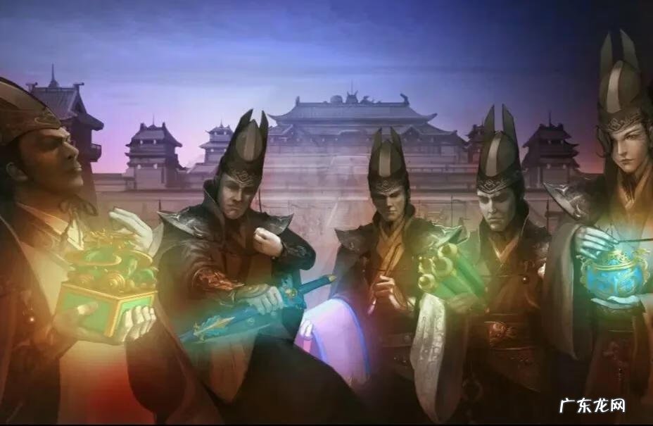 苍青之剑 苍龙剑仙