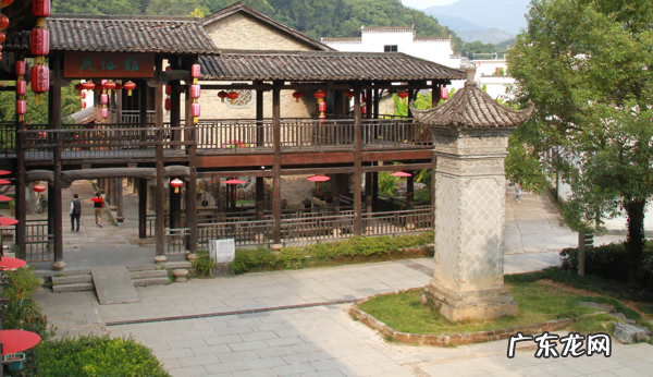 两江交汇的地方风水怎么样 江湾的风水