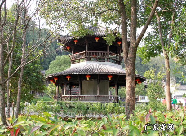 两江交汇的地方风水怎么样 江湾的风水