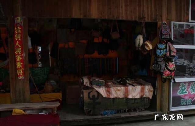 龙脊梯田图片高清 龙脊梯田旅游路线