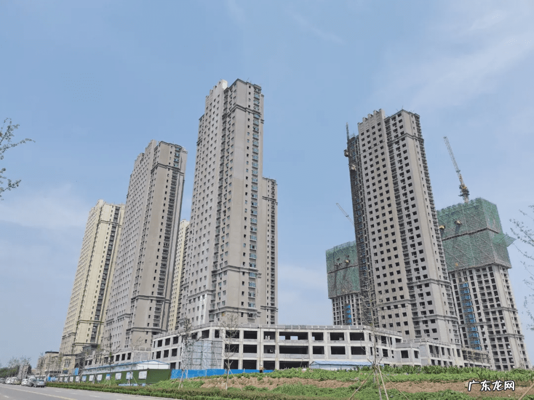 诸城厚德丽园户型图 诸城厚德丽园怎么样