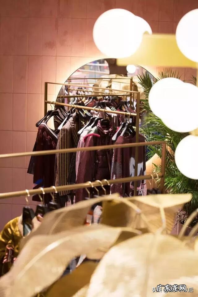 女装的陈列与搭配要点 女装陈列有哪些陈列