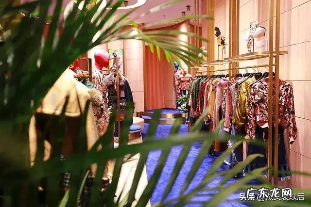 女装的陈列与搭配要点 女装陈列有哪些陈列