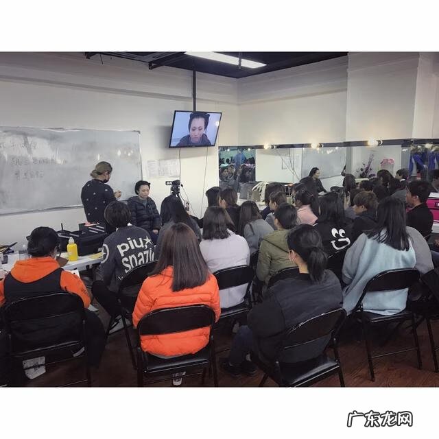 合肥化妆师培训化妆学校 合肥化妆培训