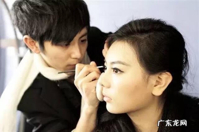 合肥化妆师培训化妆学校 合肥化妆培训