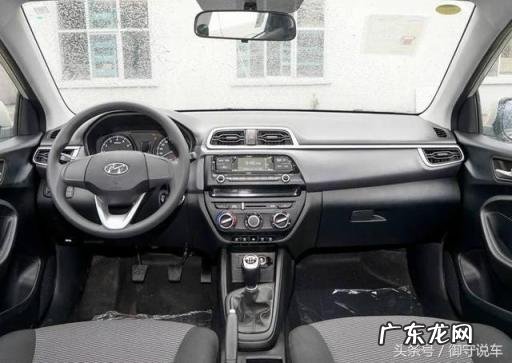 现代瑞纳车怎么样质量好吗 现代新瑞纳怎么样